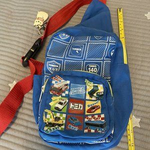 Tomy / Tomica kids  Belt Bag  (3 for $30)